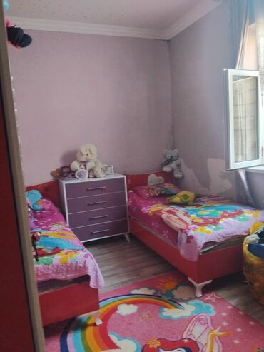 Həyət evləri və villaların satışı: Hövsan qəs. 3 otaqlı, 70 kv. m, Kredit yoxdur, Orta təmir