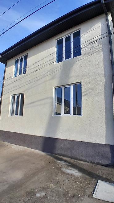 2сотки: Продаю 2х этажный дом .под бизнес. 8 раздельных комнат.в каждой — 1