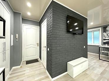 Посуточная аренда квартир: 1 комната, Интернет, Wi-Fi, Кондиционер, Парковка — 15