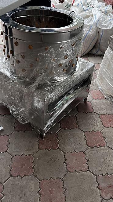 Бройлер: Продаем домашних бройлеров — выращены на натуральных кормах с особым — 9