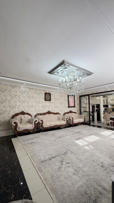 дом сафхоз фрунзе: Дом, 260 м², 6 комнат, Собственник, Евроремонт