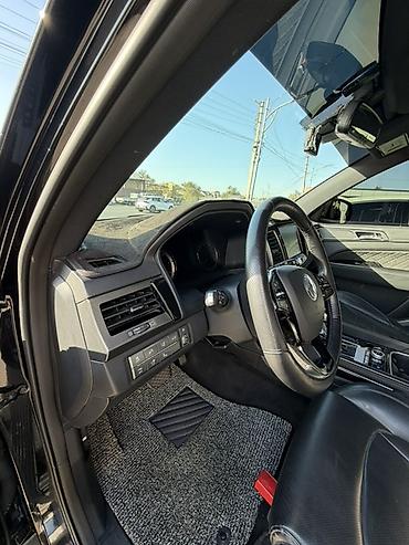 двигатель саненг: Ssangyong Rexton: 2019 г., 2.2 л, Автомат, Дизель, Внедорожник — 9