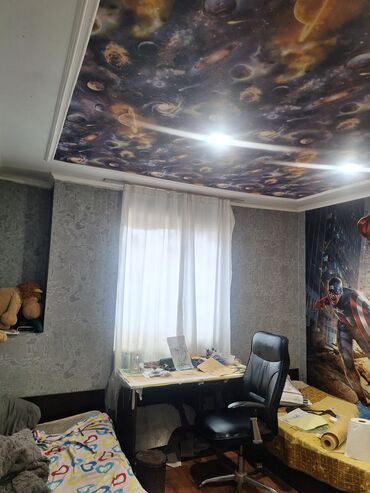 Продажа домов: Дом, 80 м², 3 комнаты, Риэлтор, Косметический ремонт — 25