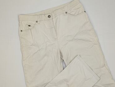 Gerry Weber, Material trousers for women, L (EU 40)