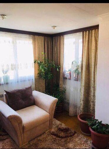 Köhnə tikili: Bakı, 3 otaqlı, Köhnə tikili, m. Həzi Aslanov, 60 kv. m — 8