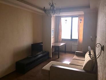 Продажа квартир: 2 комнаты, 69 м², Дордой Плаза ТРЦ Индивидуалка, 11 этаж, Старый ремонт — 4