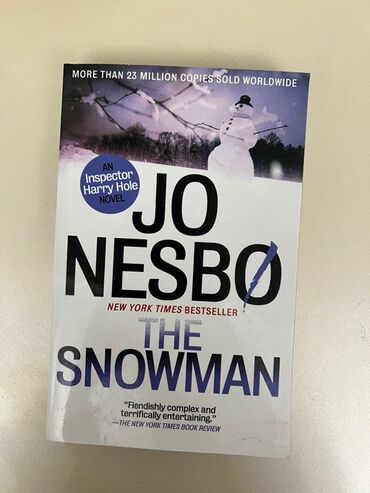 Коран и исламская литература: Подборка из книг 1) Дж. К. Роулинг — Harry Potter and the Half-Blood — 6