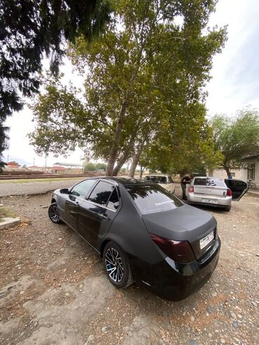 Iran Khodro: Iran Khodro : 1.7 l | 2022 il 145534 km Sedan — 9