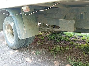 хово сколько стоит: Грузовик, Mercedes-Benz, Стандарт, 3 т, Б/у — 5