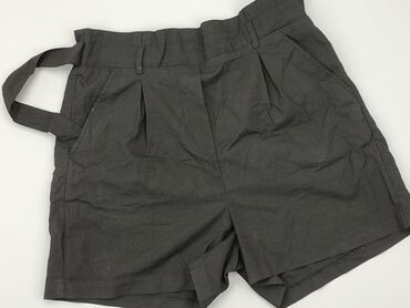 bardzo krótkie mini sukienki: Shorts, House, L (EU 40), condition - Good