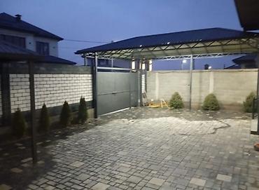 Продажа коттеджей и домов: Продаю дом 4 комнаты, 190 м², с дизайнерским ремонтом, участок 4 — 25