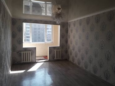 продам комнату в двухкомнатной квартире: 2 комнаты, 43 м², 104 серия, 5 этаж, Свежий ремонт