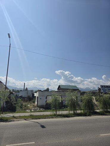 продается орошаемая земля в жайылско районе алтыр будёновка 5 40 гектар цена договорная с довой проблем нету оформление сразу: 6 соток, Бизнес үчүн, Кызыл китеп, Техпаспорт, Сатып алуу-сатуу келишими