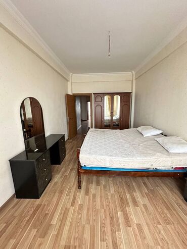 Yeni tikili: Məmmədli, 3 otaqlı, Yeni tikili, m. Koroğlu, 110 kv. m — 8