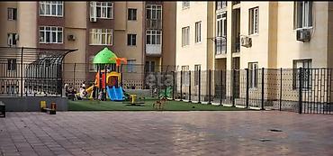 арзан квартира: 2 комнаты, 50 м², Элитка, 12 этаж, Евроремонт — 6