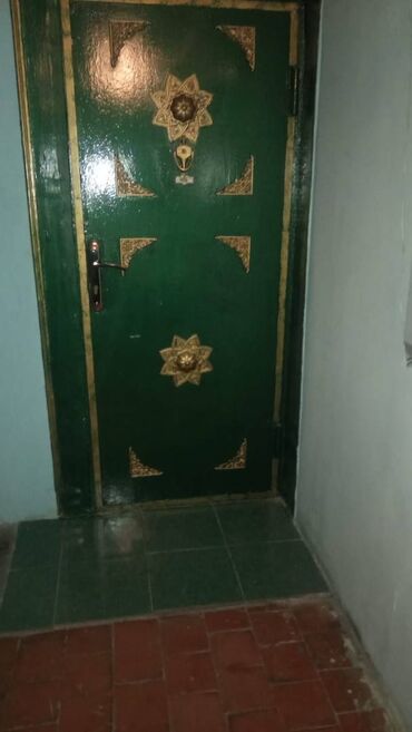 Köhnə tikili: Bakı, 2 otaqlı, Köhnə tikili, 57 kv. m — 12