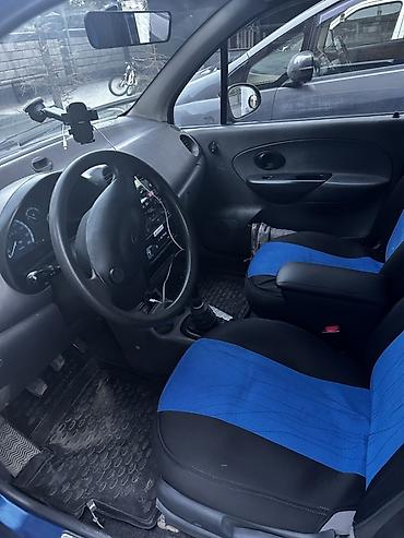 под рулевой переключатель фар дамас: Daewoo Matiz: 2011 г., 0.8 л, Механика, Хэтчбэк — 7
