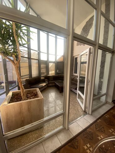 Долгосрочная аренда домов: 270 м², 6 комнат, Утепленный, Бронированные двери, Видеонаблюдение — 20