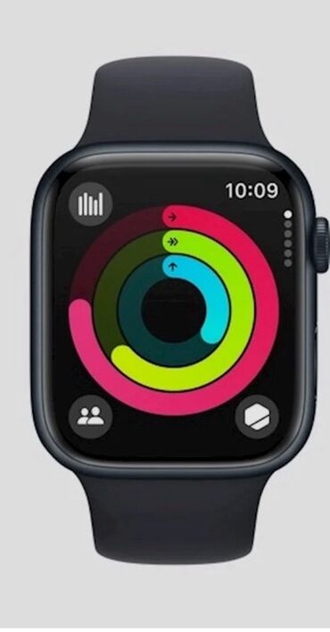 azercell gizli zeng kodu: Yeni, Smart saat, Apple, Suya davamlı, rəng - Qara