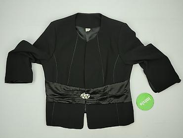 indiska: Elli, Marynarka damska, rozmiar 4XL — 2