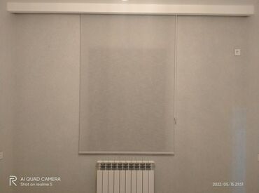 Jalüzlər: Salam EVINIZE zebra stor pilice dikey perde tul rimsky matorlu jalyuz — 26