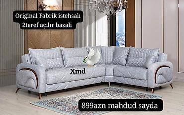 balin: Künc divan, Yeni, Açılan, Bazalı, Parça — 1
