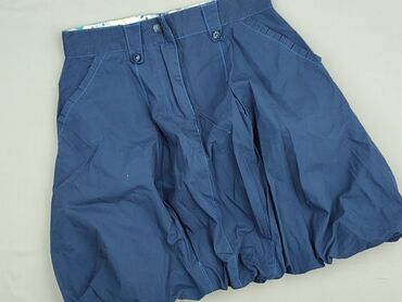 spódniczka w kwiaty allegro: Skirt, 5.10.15, 13 years, 152-158 cm, condition - Very good