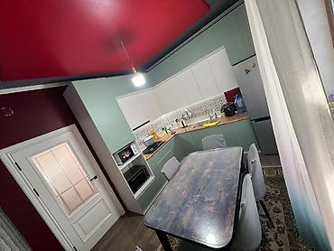 Продажа коттеджей и домов: Продается частный дом в городе Бишкек, мкр Селекционное 248.000$ ▫️2 — 6