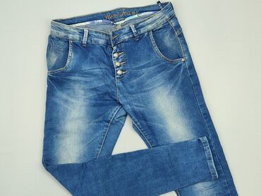 blue jeans: Jeansy, XS, stan - Dobry