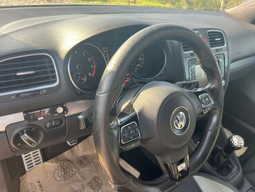 Volkswagen: Volkswagen Golf R: 2 l | 2010 il Kupe — 7