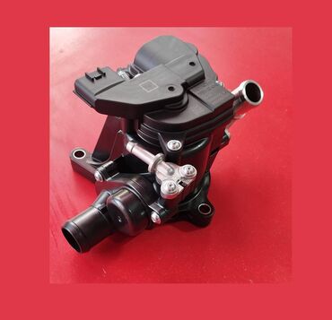 Помпы: Помпа Subaru Новый — 12