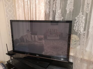 Телевизоры: Телевизор LG42PT350 диагональ 105