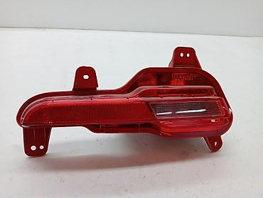 Kia Picanto 2021-2023 arxa bumper reflektoru Bütün kateqoriyalar •