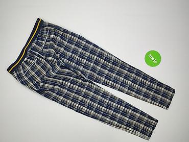 ubrania zero waste: Esmara, Spodnie materiałowe damskie, rozmiar S — 3