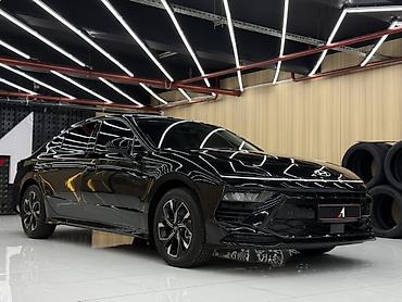 discovery 2: Hyundai Sonata: 2024 г., 2 л, Автомат, Бензин, Лифтбек — 2