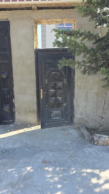 Giriş qapıları