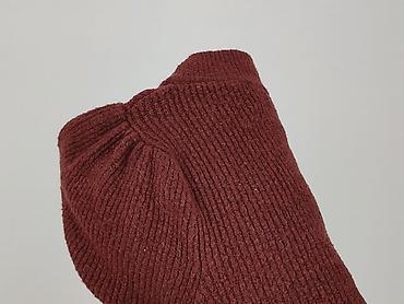 sweter turecki: Gina Tricot, Sweter damski, rozmiar M — 8
