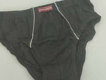 Men: Panties for men, 2XL (EU 44), condition - Perfect