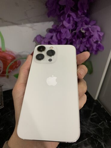 бу айфон 13 мини: IPhone 13 Pro, Б/у, 128 ГБ, Белый, 85 %