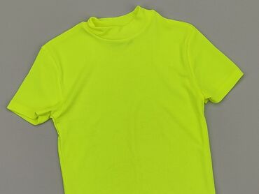 t shirty zielone: Top M (EU 38), condition - Very good