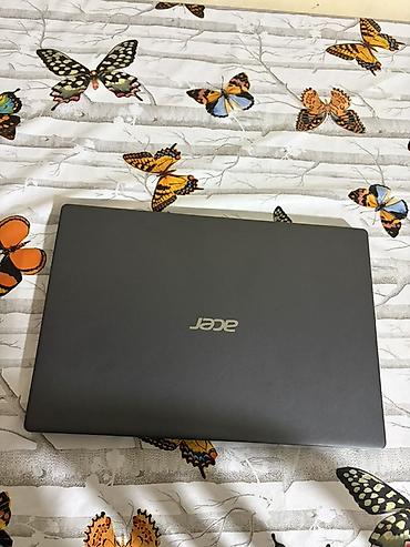 acer aspire: Acer Aspire 3 A315-55 noutbuku – Prosessor: Intel Core i7 (10‑cu — 2