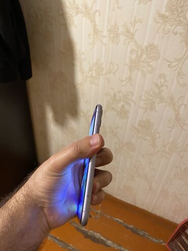 Apple iPhone: IPhone 11, 64 GB, Deep Purple, Face ID — 7