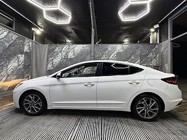 хендай лафеста: Hyundai Elantra: 2018 г., 1.6 л, Автомат, Бензин, Седан — 4