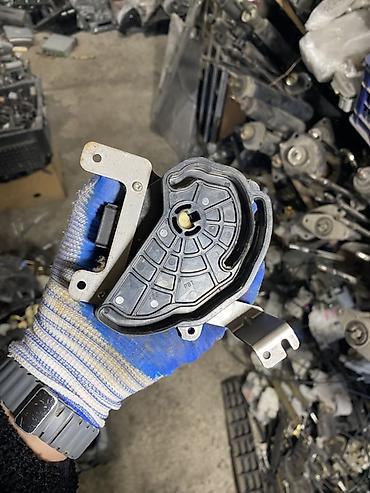 denso: Электропривод заслонки печки/климата DENSO 12V Описание: - Привод — 2