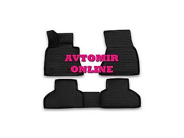 Aksesuarlar və tüninq: BMW X5 F15 2013-2017 ayaqalti Novline 4 il qarantiya ile 🚙🚒 Ünvana — 1