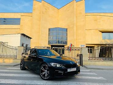 elantra 2015: BMW 3 series: 2 l | 2015 il Sedan — 10