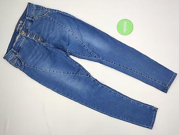 emilio jeans: DENIM JEANS, Jeansy damskie, rozmiar S — 2