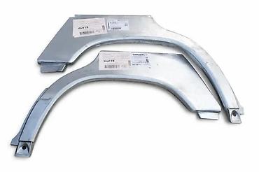 Fenders: RUB MERCEDES 124 ZADNJI SPOLJNI | ⭐rub mercedes 124 zadnji je nov — 2