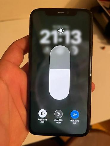 Apple iPhone: IPhone 11 Pro, 64 GB, Space Gray, Face ID — 8