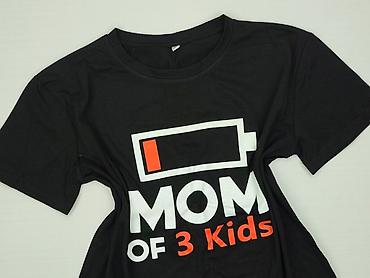 dla nastolatek: T-shirt damski, rozmiar XL — 1